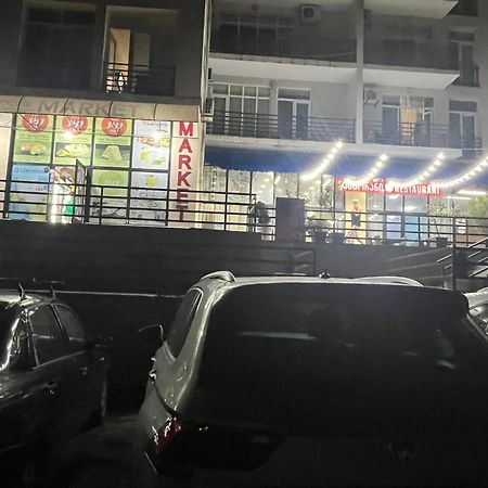 Blue Apartment Gonio المظهر الخارجي الصورة