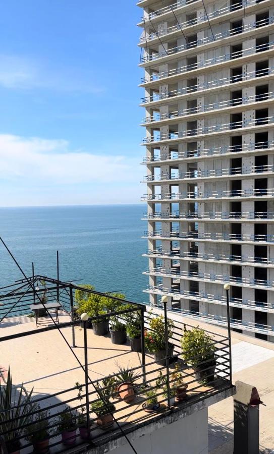 Blue Apartment Gonio المظهر الخارجي الصورة