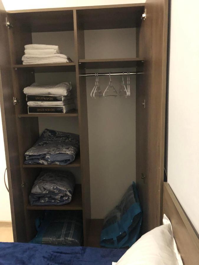 Blue Apartment Gonio المظهر الخارجي الصورة