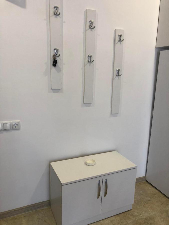 Blue Apartment Gonio المظهر الخارجي الصورة