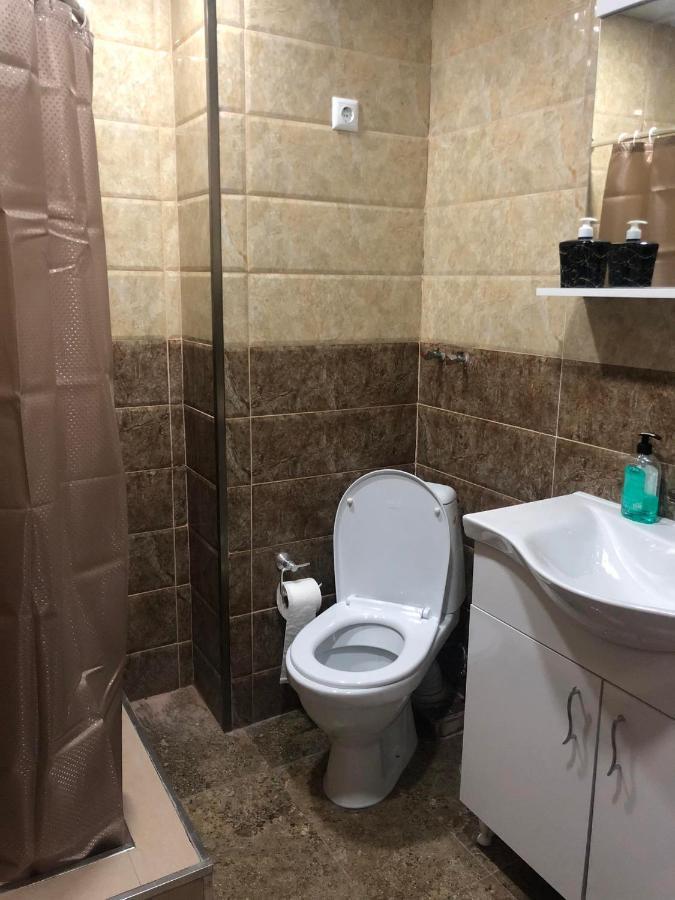 Blue Apartment Gonio المظهر الخارجي الصورة
