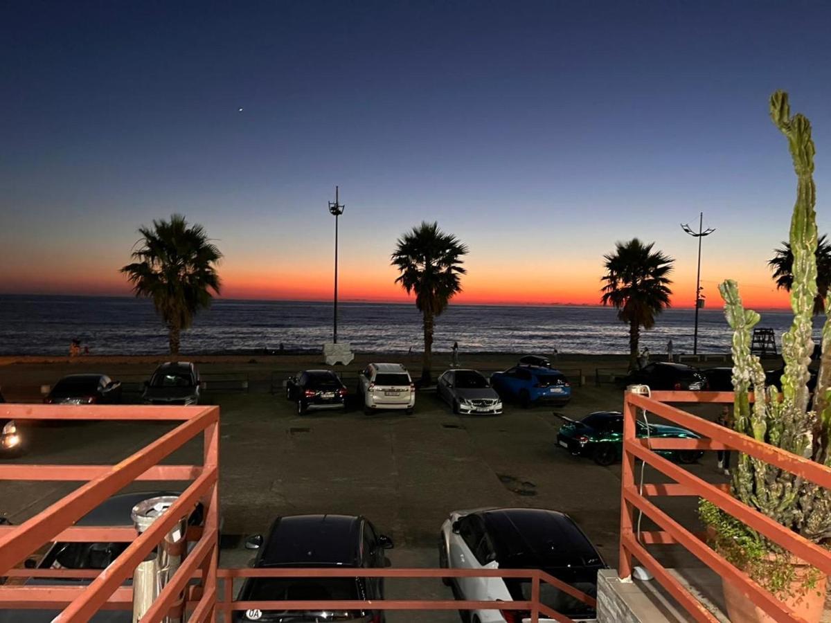 Blue Apartment Gonio المظهر الخارجي الصورة