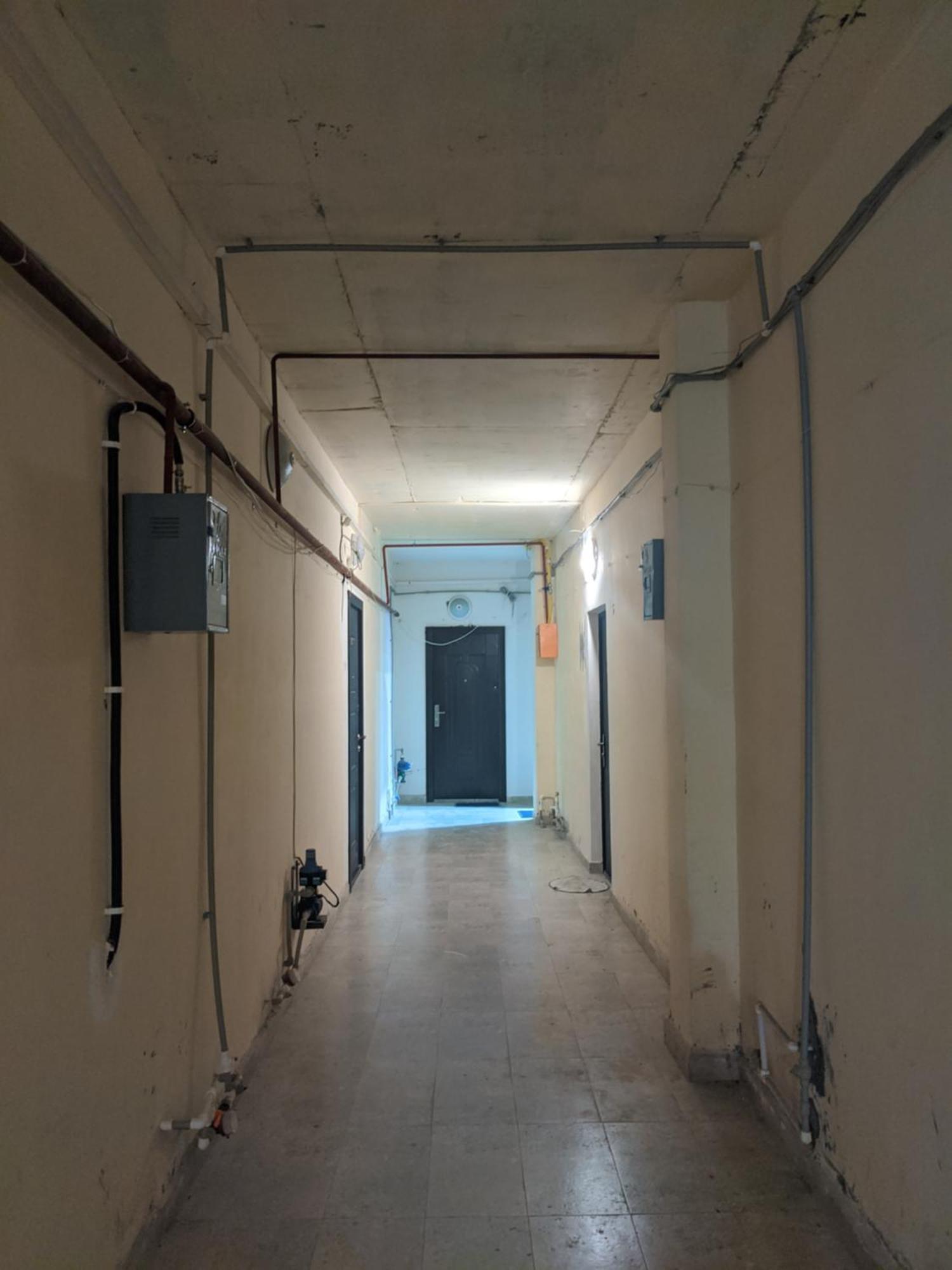 Blue Apartment Gonio المظهر الخارجي الصورة