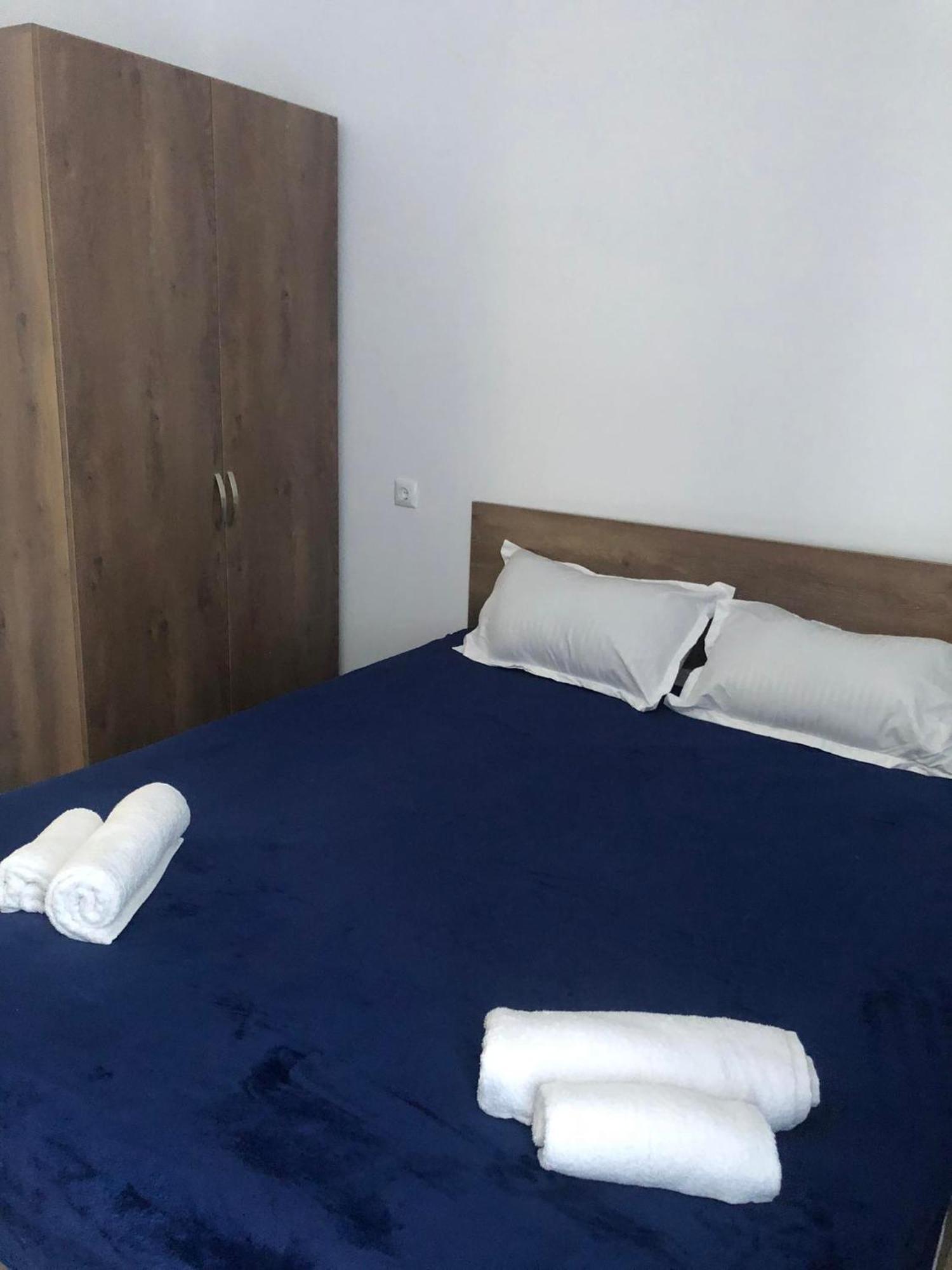 Blue Apartment Gonio المظهر الخارجي الصورة